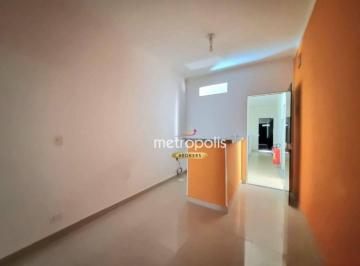 Recepção · Sala para alugar, 50 m² por R$ 2.218,00/mês - Centro - São Caetano do Sul/SP