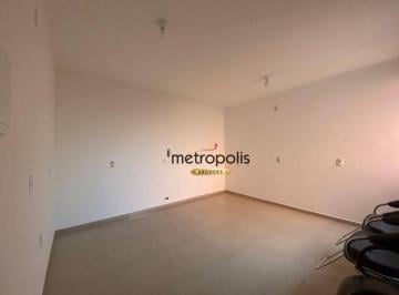 Sala  · Sala para alugar, 40 m² por R$ 1.434,00/mês - Centro - São Caetano do Sul/SP