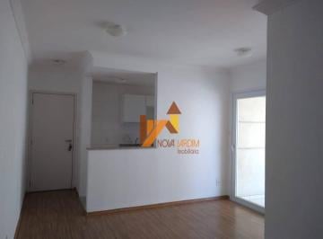 7512353e250507d91479d0a06b9512210b944ee0 · Apartamento com 2 quartos para alugar, 57 m² por R$ 3.376/mês - Jardim - Santo André/SP