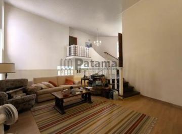 Casa · 450m² · 4 Quartos · 3 Vagas · Vila Inah 4 dormitorios sendo 2 suítes com 472 mts terreno!