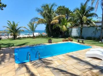 Foto 67 · CASA PÉ NA AREIA EM MARESIAS PARA ATÉ 15 PESSOAS COM 4 DORMS. SENDO 2 SUÍTES
