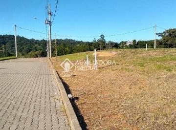 imovel-326284-93 · Terreno em condomínio fechado no bairro Campo Novo