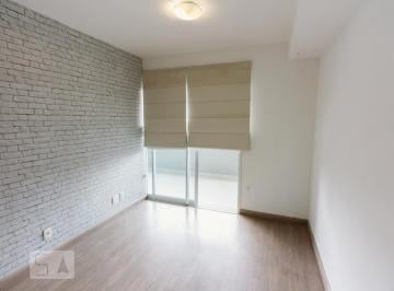 Apartamento · 47m² · 1 Quarto · 1 Vaga · Apartamento à Venda - Barra Funda, 1 Quarto,  47 m² - São Paulo