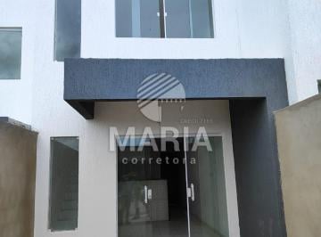 Casa de 2 quartos, Gravatá · Casas no Loteamento Riacho do Mel em Gravatá/PE!