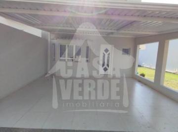 Foto 01 · Sobrado à venda - Condomínio Portal das Acácias em Indaiatuba/SP