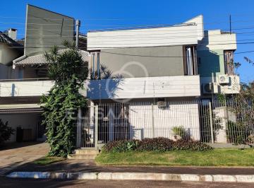 Casa · 174m² · 3 Quartos · 2 Vagas · Casa Sobrado 3 quartos com suíte Master em Canoas