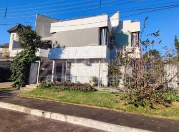 Casa · 174m² · 3 Quartos · 2 Vagas · Sobrado com piscina - N. Sra. das Graças, Canoas