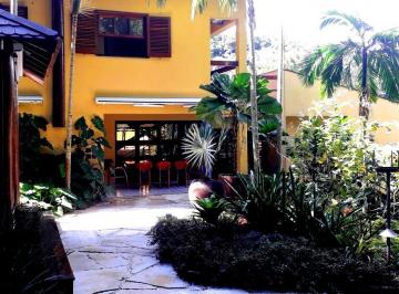 Foto 01 · PRAIA DE GUAECÁ - CASA PARA VENDA - CASA 3 DORMS. SENDO 1 SUÍTES (11) 9-9194-5074 WhatsApp. 24h.