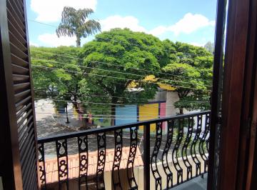 Casa de 3 quartos, São Paulo · AMPLO SOBRADO 3 DORMITÓRIOS COM QUINTAL ACEITA PET NO BUTANTÃ  FL48