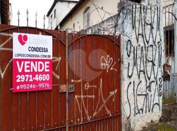 Imagem Principal · TERRENO DE 288 M² PARA VENDA NO CHORA MENINO - SANTANA