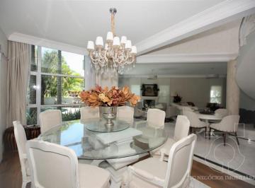 Casa · 570m² · 4 Quartos · 4 Vagas · Casa de Condomínio em São Paulo II - Cotia, SP