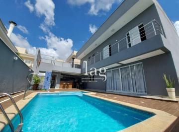 be69936bb49df7c7fe0dc19898e316fb323e8761 · Casa com 3 quartos à venda, 243 m² - Condomínio Parque Esplanada - Votorantim/SP