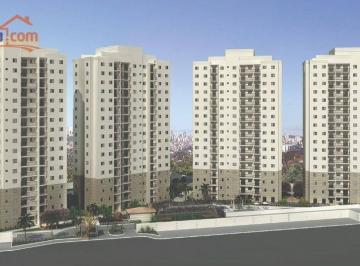 c18d17840cda7a3ec73d94389c02a408bf140e2b · Apartamento à venda no Jardim Augusta - São José dos Campos/SP com 64 m²