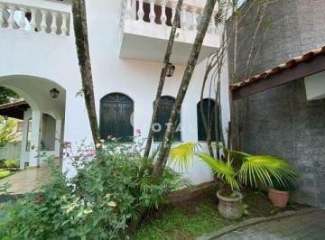 Casa · 347m² · 3 Quartos · 3 Vagas · Sobrado com 3 quartos à venda no bairro Jardim Pedroso em Mauá | 1 suíte 3 vagas