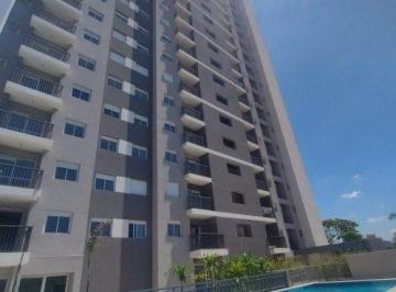 AGENDE sua visita c/ MARTINS (11) 96750-3645 (whatsapp) · Apartamento 2 Dormitórios com Terraço Campo Limpo