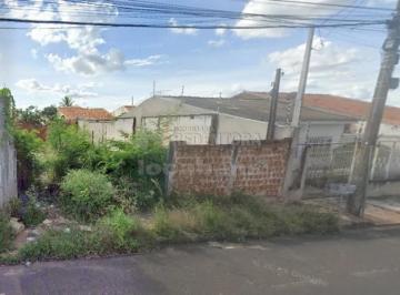 Terreno · 200m² · Terreno 200m² Jardim Antunes