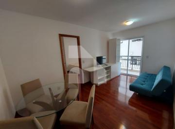 Apartamento · 42m² · 1 Quarto · 1 Vaga · Apartamento com 1 suíte em Higienópolis