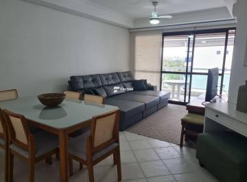 41fca7c91e803f2bcbaeb773bfe9f481342f8907 · Apartamento com 3 dormitórios para alugar, 100 m² - Riviera de São Lourenço - Bertioga/SP