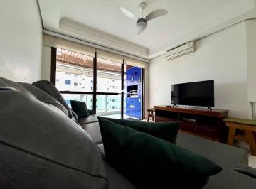 54d897c418e2d3b16d986e040496ad98f72645b9 · Apartamento com 3 dormitórios para alugar, 100 m² - Riviera de São Lourenço - Bertioga/SP