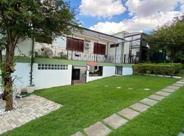 Casa · 290m² · 3 Quartos · 10 Vagas · Casa Térrea à venda 3 quartos 1 suíte 10 vagas Oswaldo Cruz - São Caetano do Sul - SP