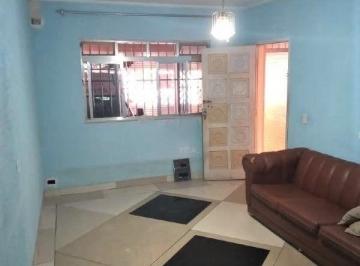 Casa · 185m² · 3 Quartos · 2 Vagas · Sobrado- 185,21m², Vila Nogueira- Diadema - SP