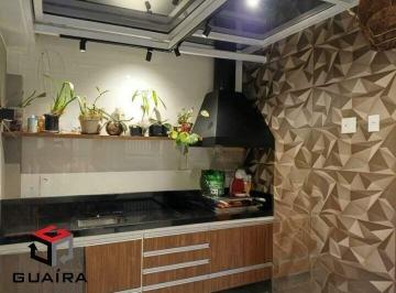 Apartamento · 76m² · 2 Quartos · 1 Vaga · Apartamento à venda 2 quartos 1 suíte 1 vaga Jardim do Mar - São Bernardo do Campo - SP