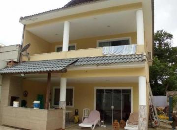 Casa · 220m² · 4 Quartos · 1 Vaga · Casa à venda - em Vargem Grande