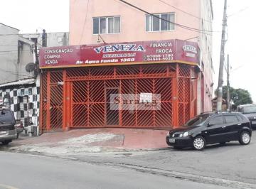 b71744c784ea205a4bd217c14e6f0385edf17b0c · Galpão à venda, 240 m² por R$ 1.000.000,00 - Taboão - Diadema/SP
