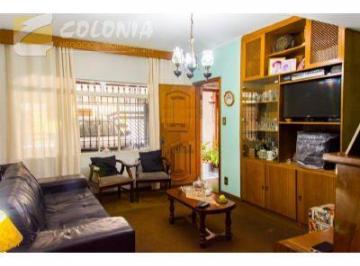 39494.001 · Sobrado a venda - Vila Linda