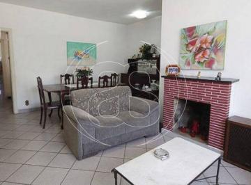 Casa · 131m² · 4 Quartos · 2 Vagas · Sobrado á venda 131m² - Chácara Santo Antônio