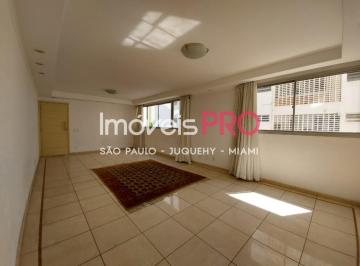 Apartamento · 126m² · 3 Quartos · 1 Vaga · 126 m²  3 dormitórios sendo 1 suíte com 1 vaga no Jardim Paulista.
