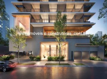 2021/02/139302200.jpg · Apartamento Vila Madalena 144m² 2 e 3 vagas - 4 elevadores