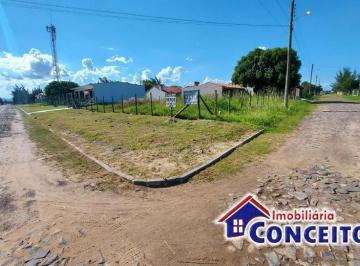 Terreno , Imbé · T192 - Lindo terreno medindo 625 M² a 500 metros do mar