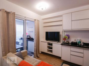 Apartamento · 36m² · 1 Quarto · 1 Vaga · Apartamento à Venda - Barra Funda, 1 Quarto, 36 m² - São Paulo