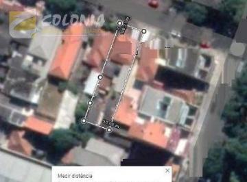 41904.001 · Terreno a venda - Paraíso