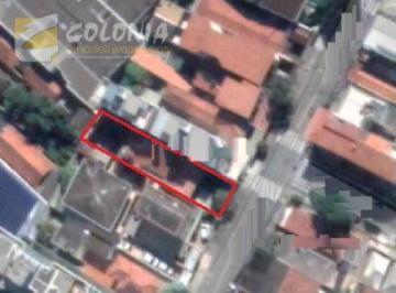 41858.001 · Terreno a venda - Vila Bastos