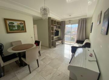 Apartamento de 3 quartos, Sorocaba · APTO NO RESIDENCIAL EVIDÊNCE ! 3 DORM. MELHOR BAIRRO DE SOROCABA