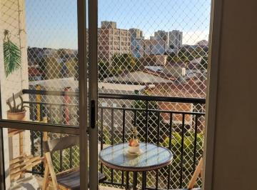 Apartamento de 3 quartos, Sorocaba · APTO NO RESIDENCIAL EVIDÊNCE ! 3 DORM. MELHOR BAIRRO DE SOROCABA