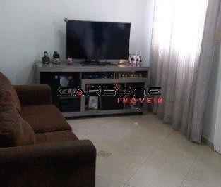 7 · Casa à venda - no Vila Beatriz