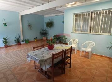 Casa · 100m² · 4 Quartos · 2 Vagas · Térrea com edícula no Bortolândia - 4 dormitórios - 2 vagas