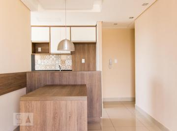 Apartamento · 46m² · 2 Quartos · 1 Vaga · Apartamento à Venda - Parque João Ramalho, 2 Quartos, 46 m² - Santo André