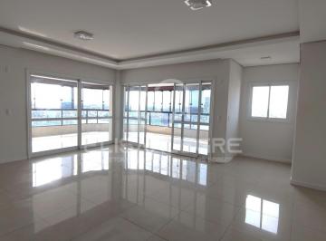 Apartamento · 156m² · 3 Quartos · 3 Vagas · Apartamento 3 suítes com sacada, Centro, Canoas