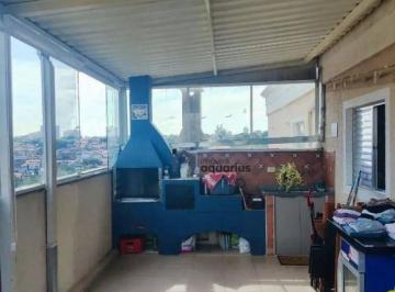 84b7609264c8340eb92d240e991e349493a527b6 · Apartamento Cobertura Duplex com 3 dormitórios à venda, 124 m² por R$ 510.700 - Jardim América - São