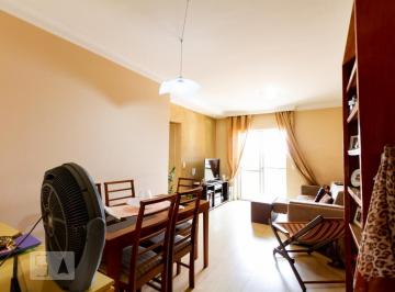 Apartamento · 64m² · 2 Quartos · 1 Vaga · Apartamento à Venda - Jardim Marajoara , 2 Quartos, 64 m² - São Paulo