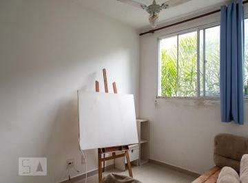 Apartamento · 56m² · 2 Quartos · 1 Vaga · Apartamento à Venda - Vargem Pequena, 2 Quartos,  56 m² - Rio de Janeiro