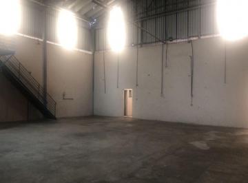 Comercial · 420m² · Indústria para alugar em Sorocaba/SP
