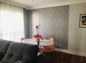 Apartamento de 2 quartos, São Paulo · Florada Morumbi - MOBILIADO, lindíssimo, varanda,  com muito lazer !!