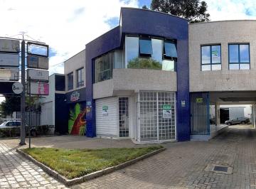 Comercial , Curitiba · Loja - Alto da XV