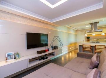 64de021e27334089ece7e679aa2e75f1af906c9f · Apartamento com 2 quartos ( 1 suíte ), à venda ( Planta original de 3 quartos ) - Portão