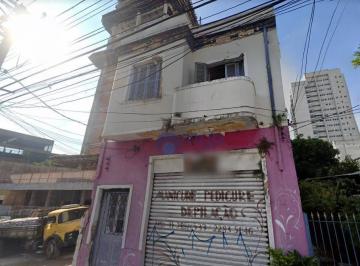 30a1495fb1ddcc632e425c82f7f6ef3a2e885e58 · Terreno à venda, 387 m² por R$ 1.750.000,00 - Santana - São Paulo/SP